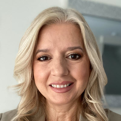 Sofia Spoltore
